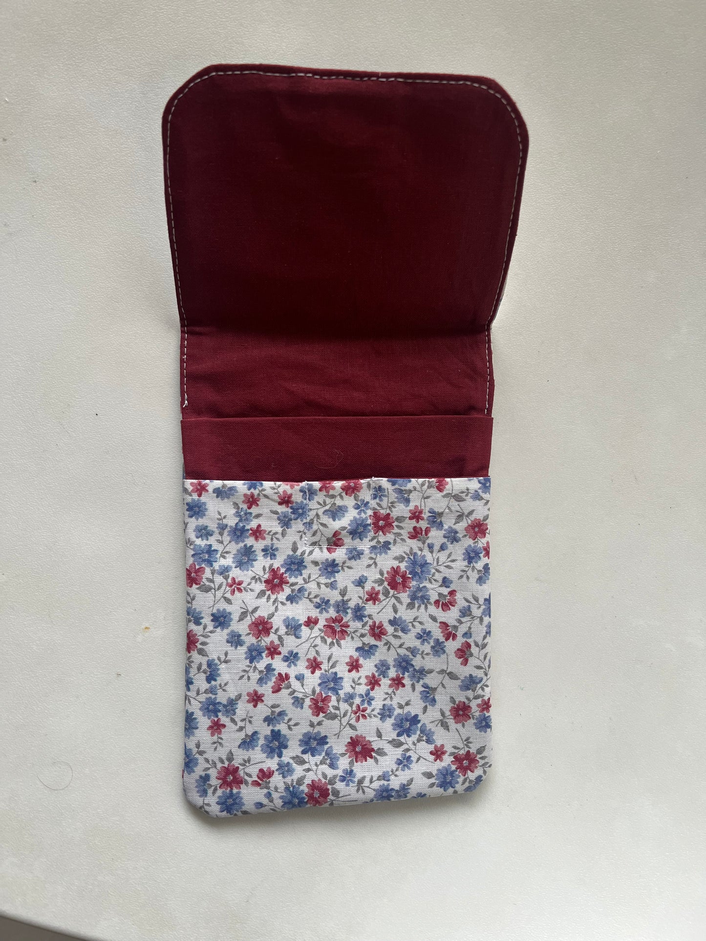 Les pochettes pour soignants
