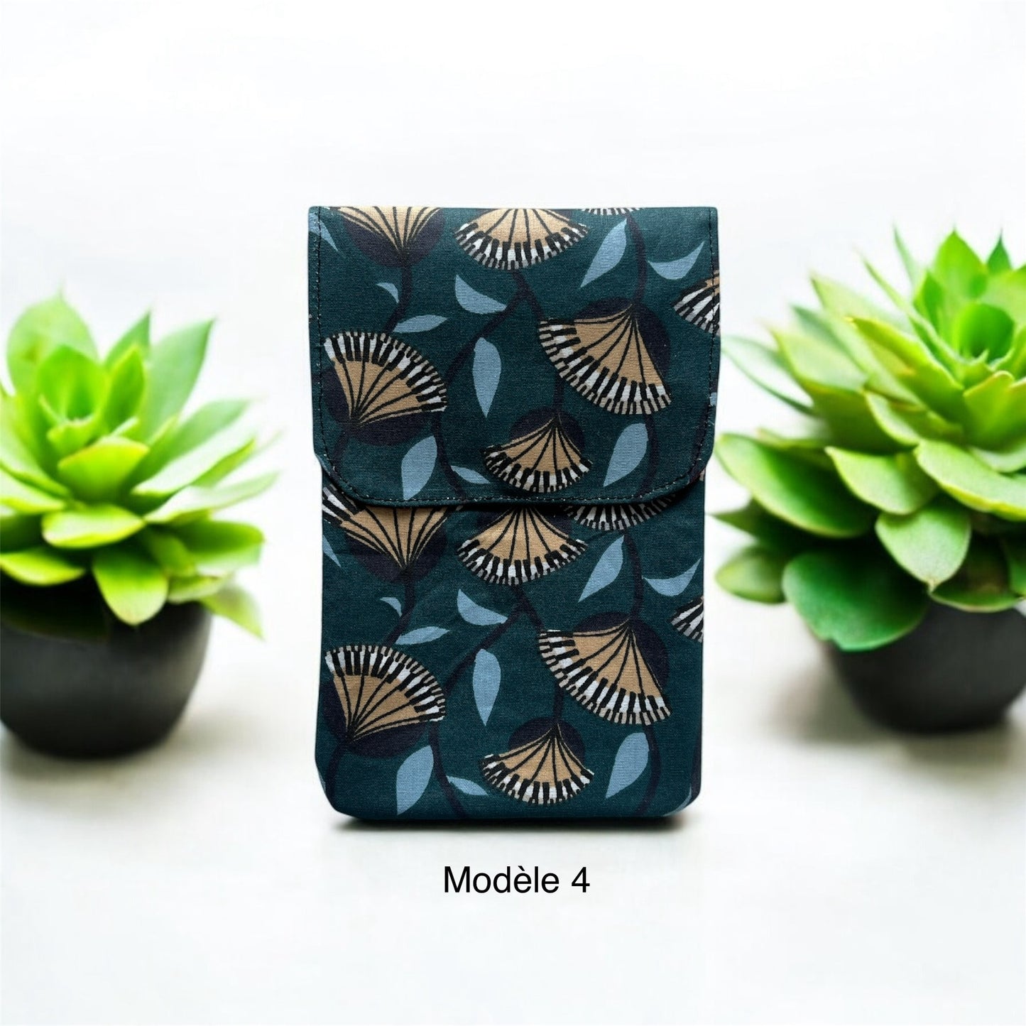 Les pochettes pour soignants