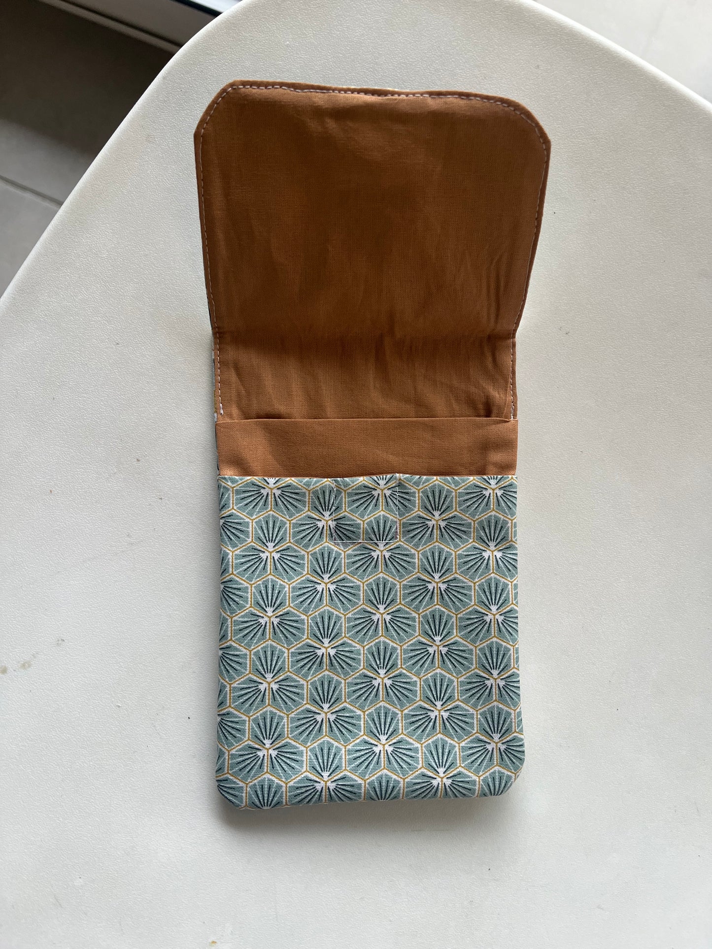 Les pochettes pour soignants