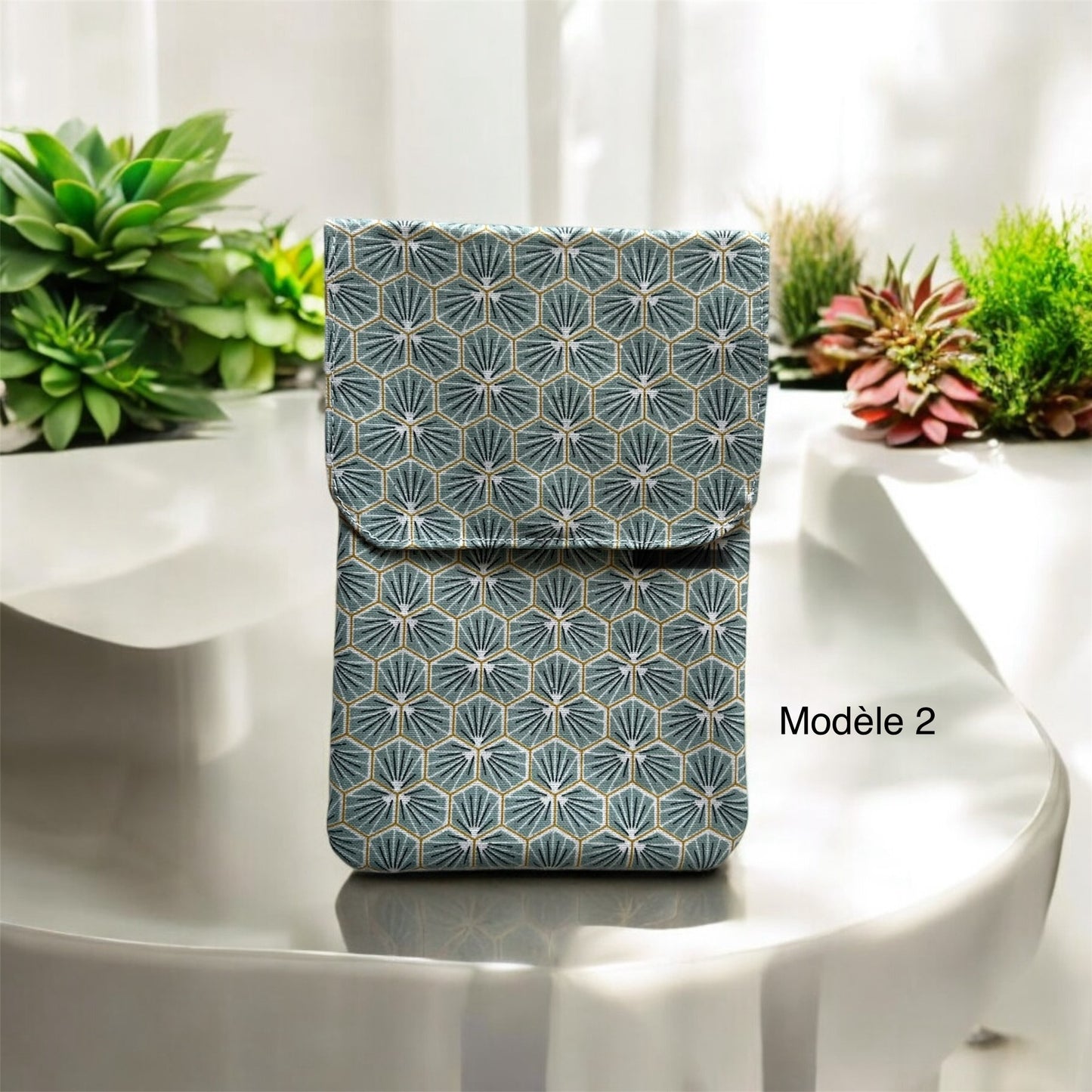 Les pochettes pour soignants