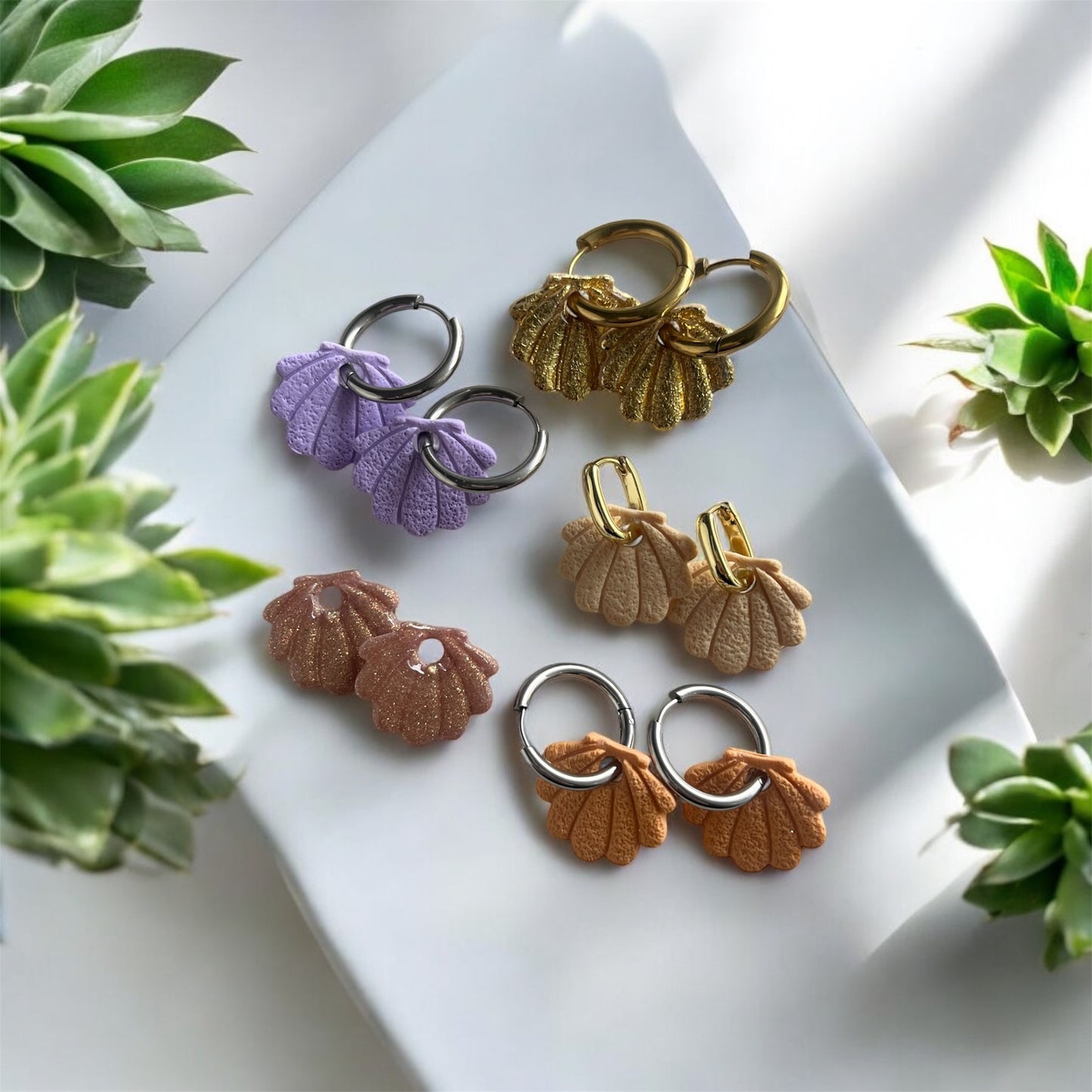 Collection printemps 🐚🌸