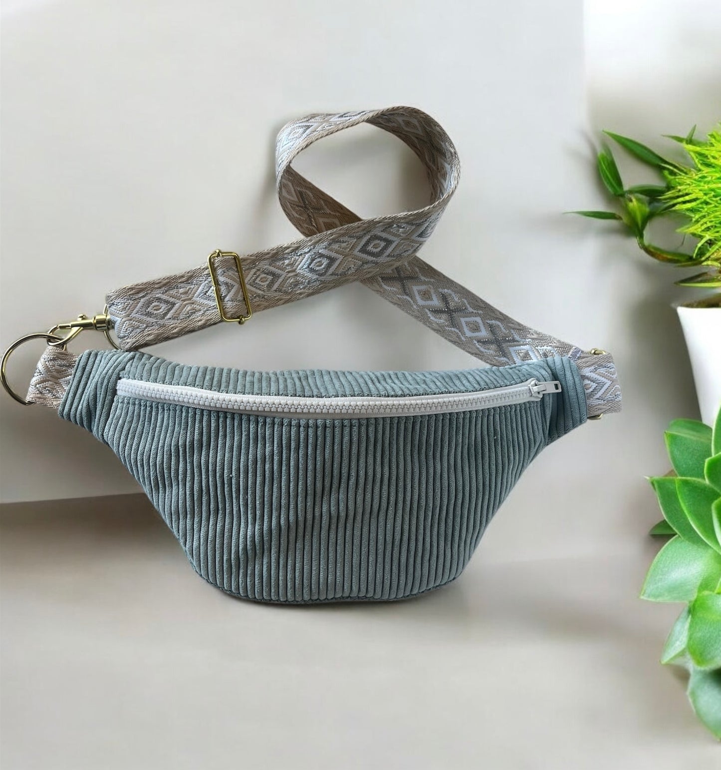 Les sacs banane