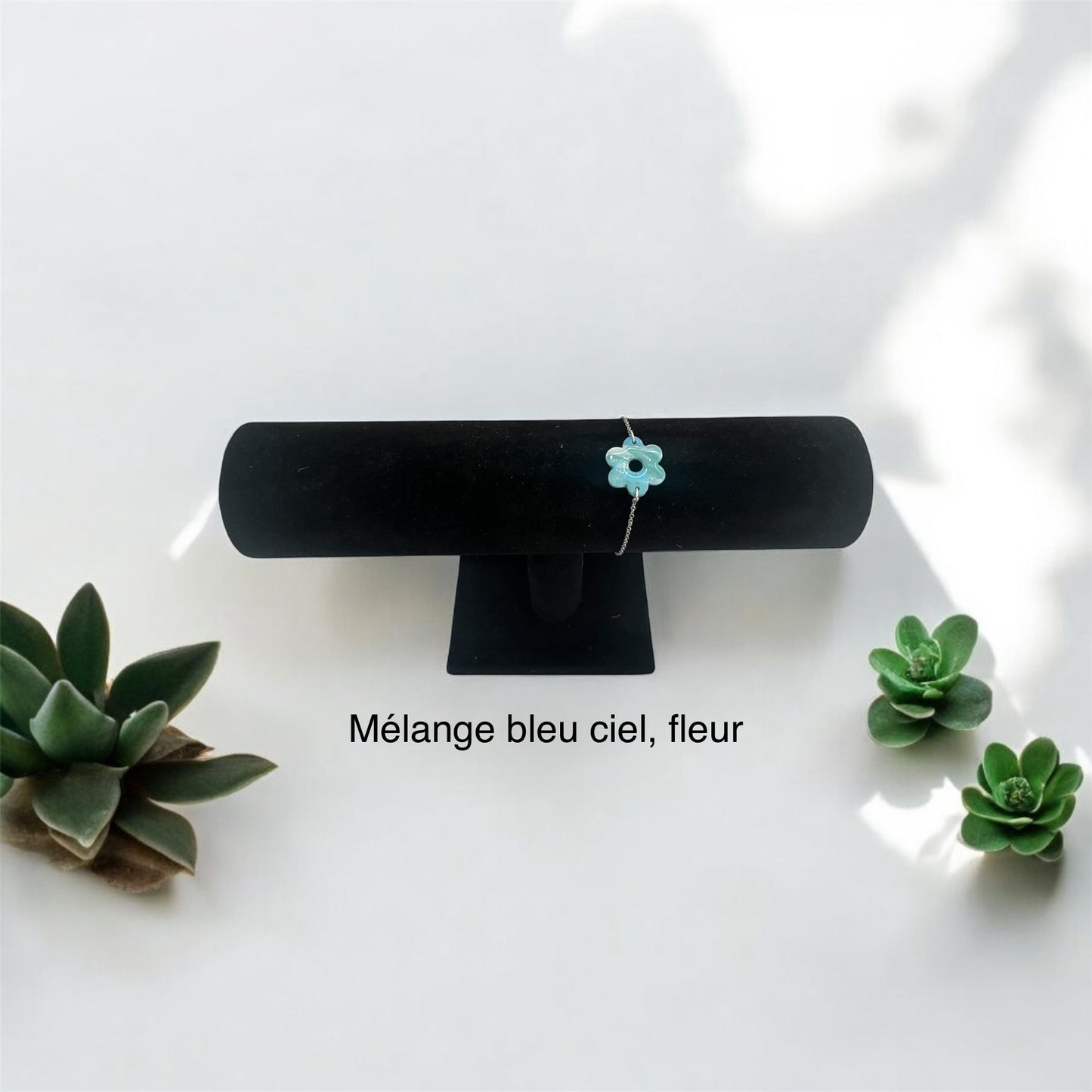 Les bracelets