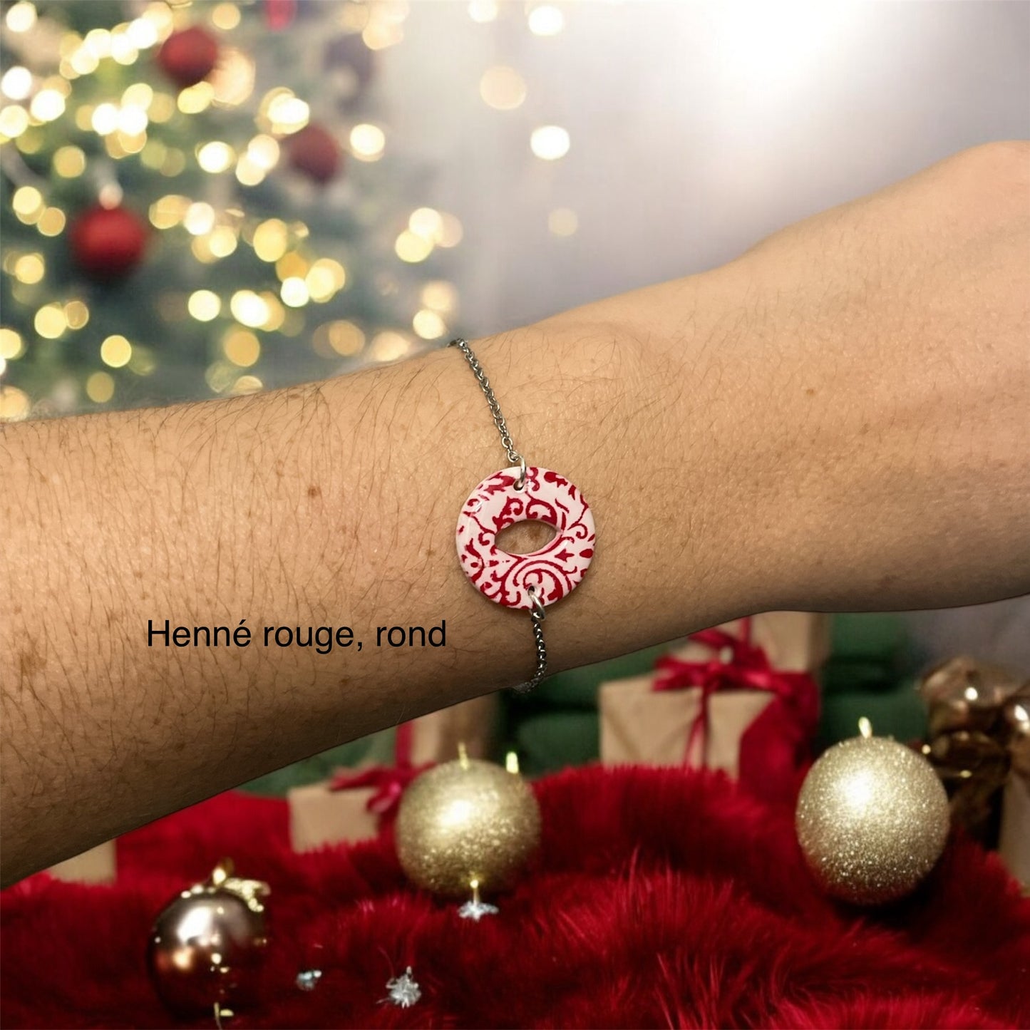 Les bracelets