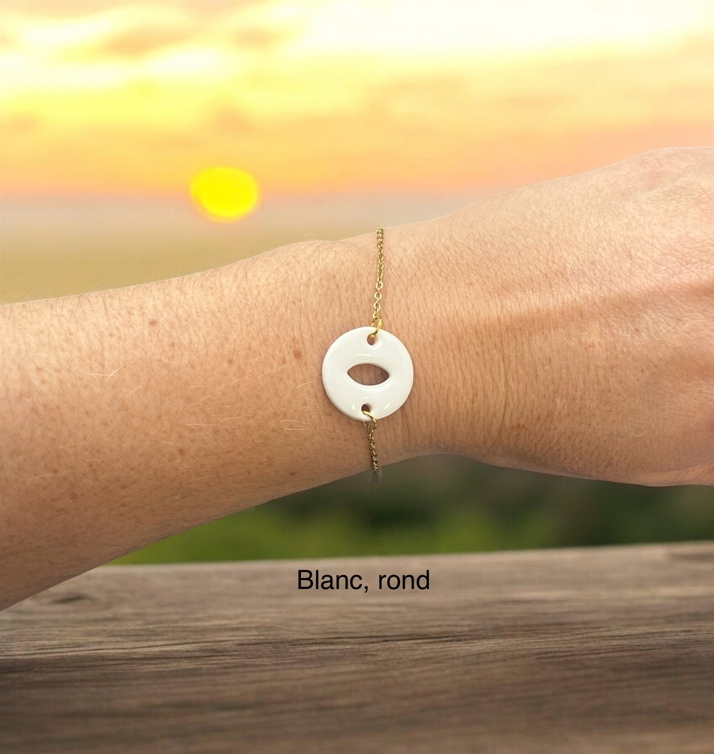 Les bracelets