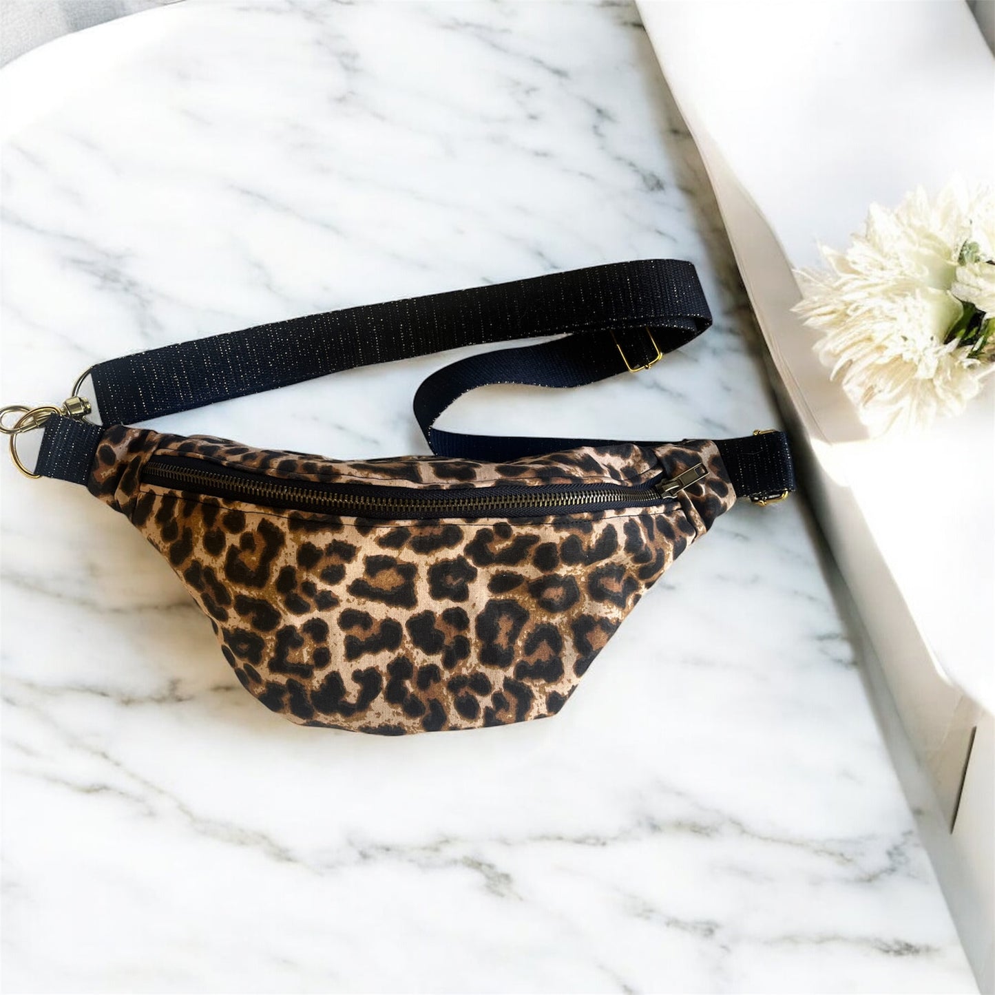 Les sacs banane