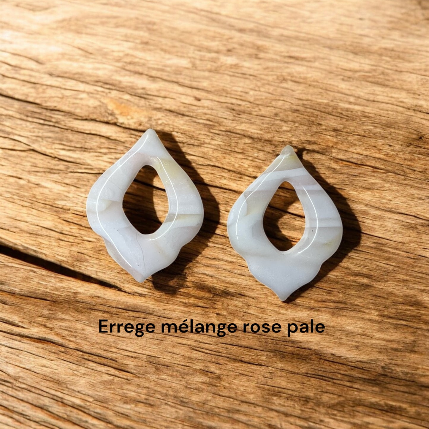 Les pampilles uniques, édition limitée