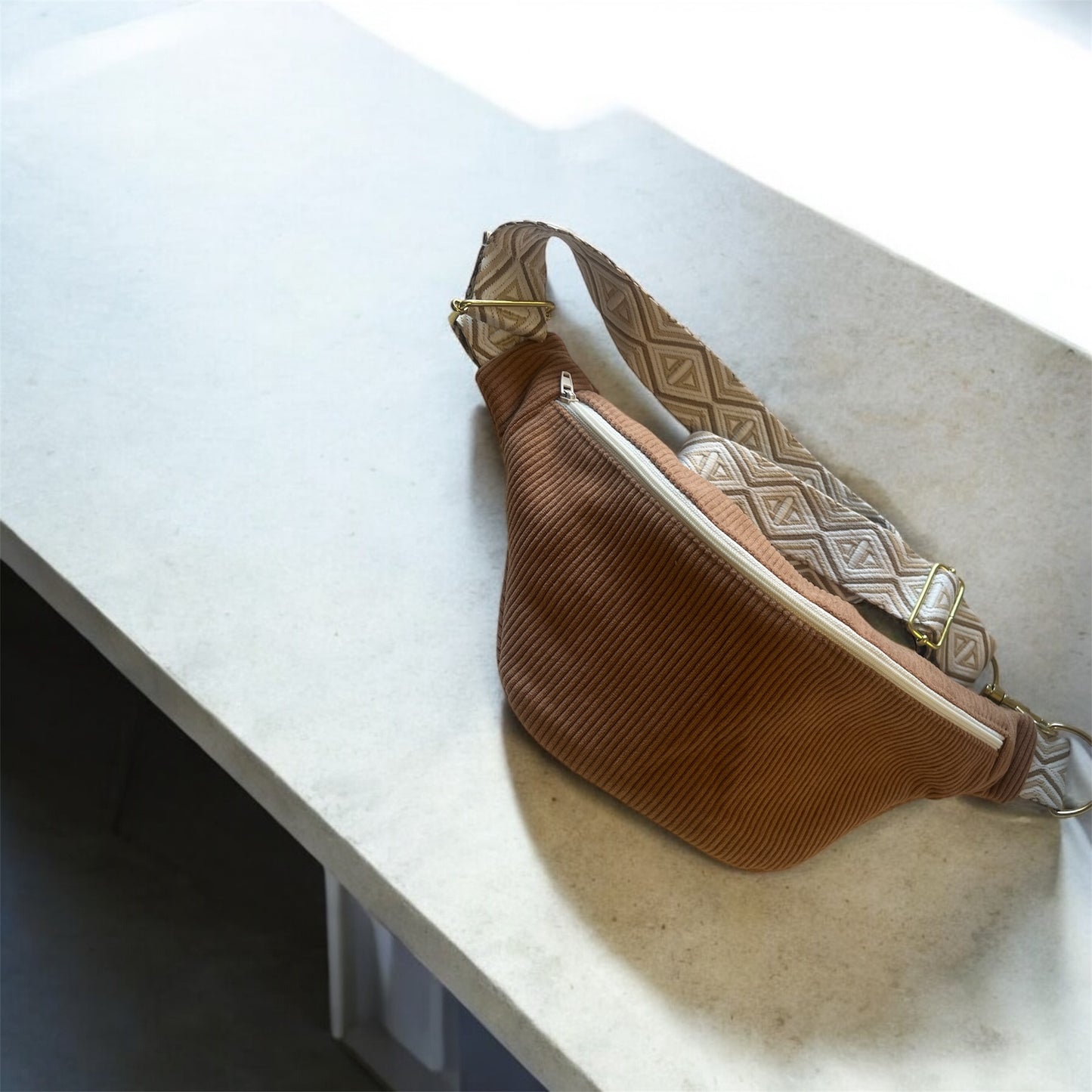 Les sacs banane
