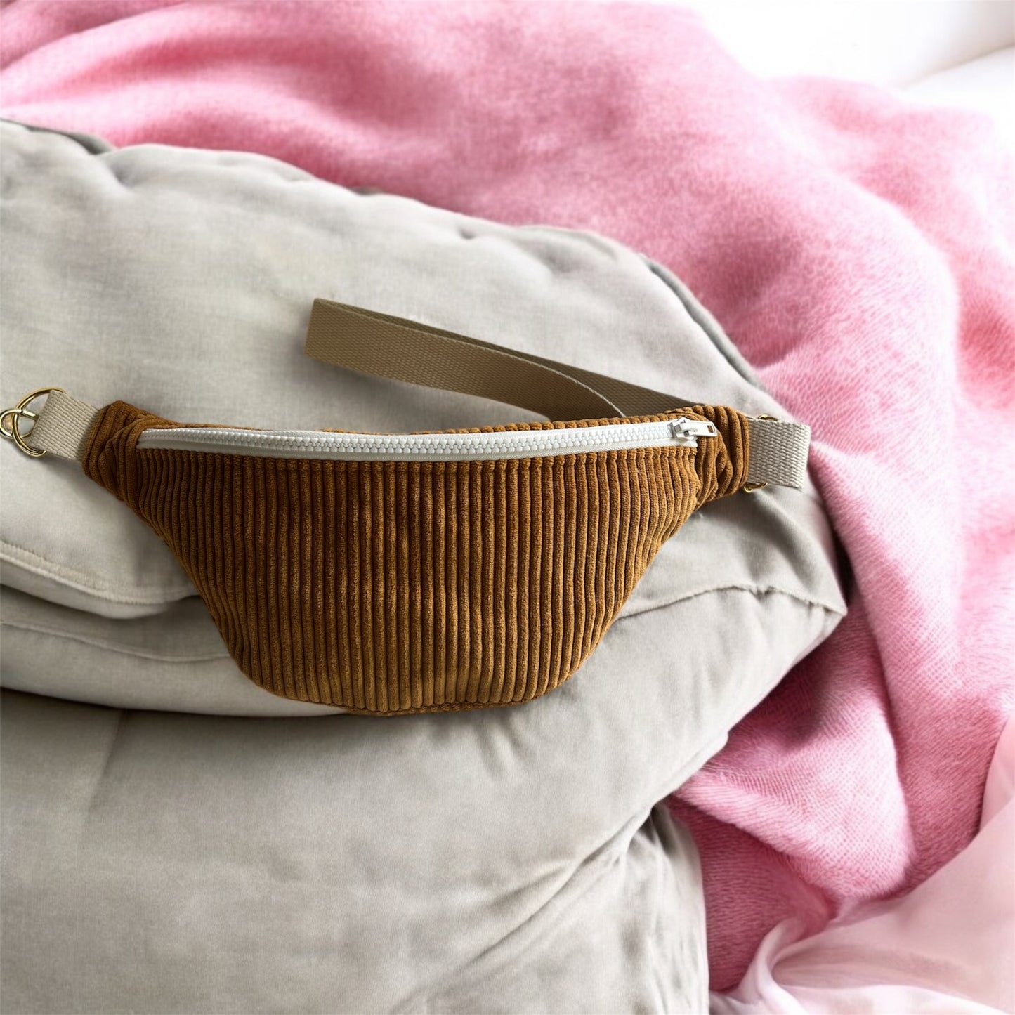 Les sacs banane