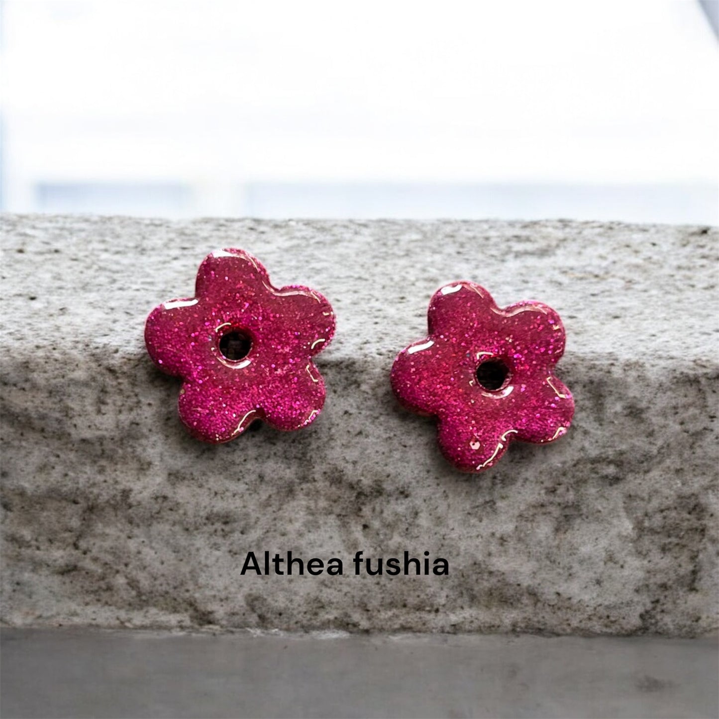 Collection éphémère « glitter » ✨