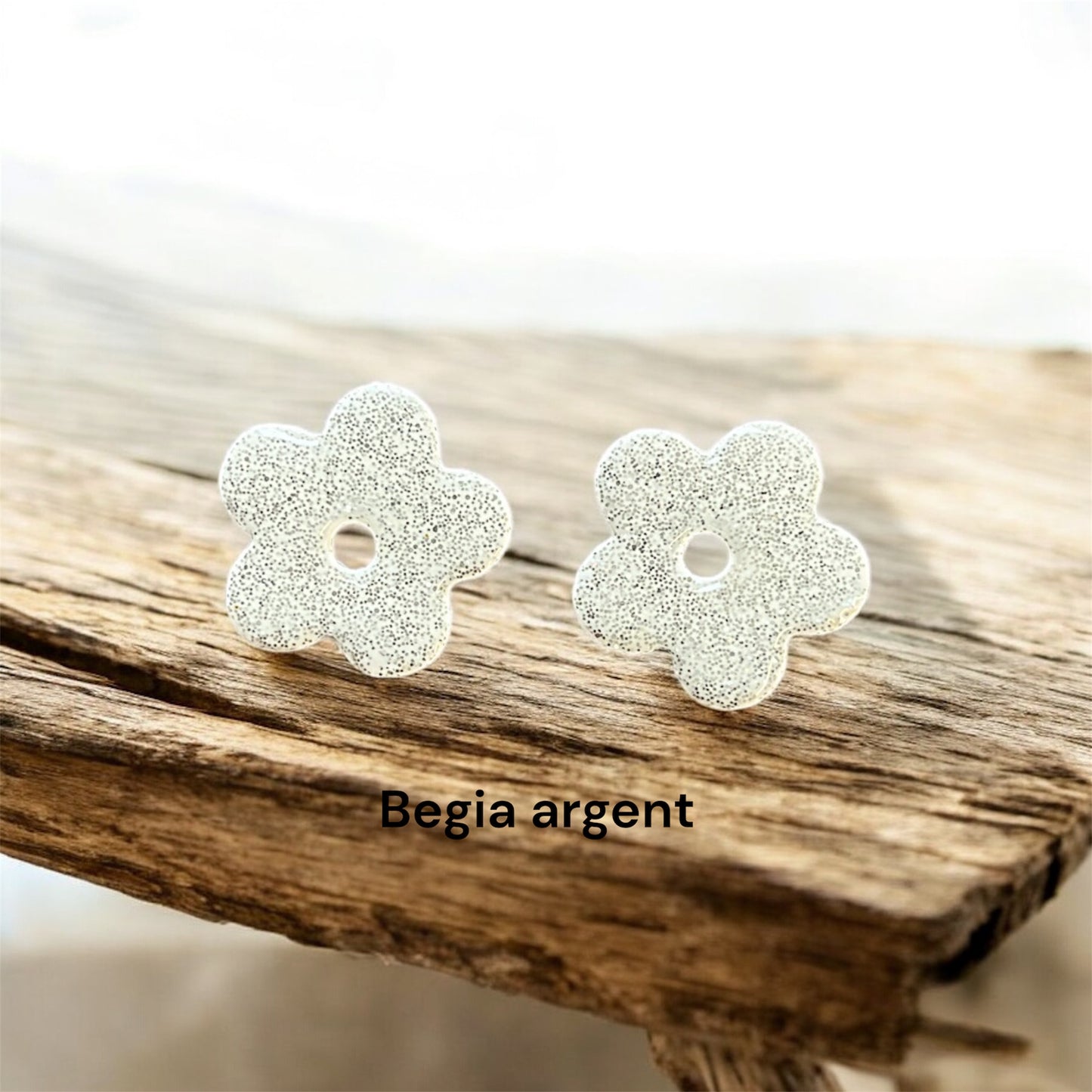 Collection éphémère « glitter » ✨