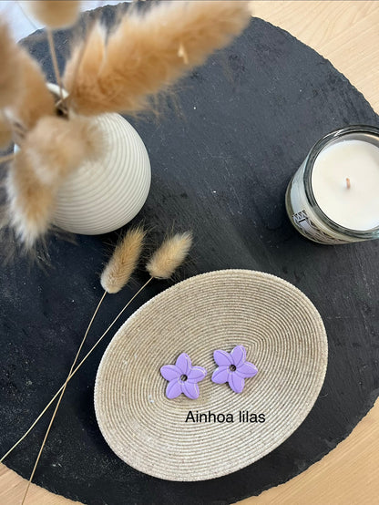 Collection pastel