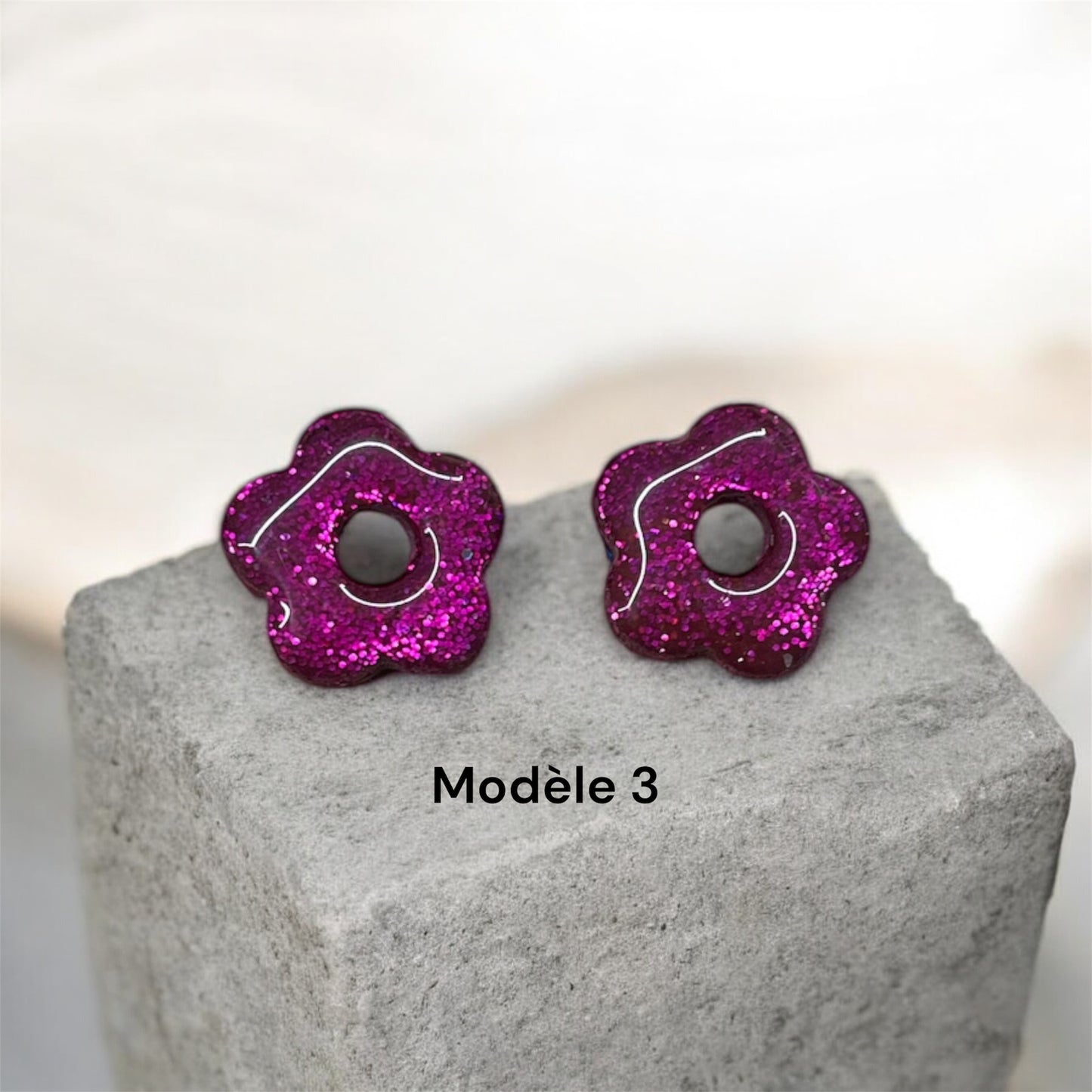 Les mini Althea