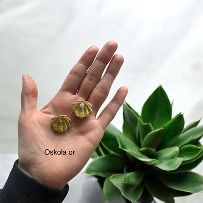 Les pampilles oskola 🐚