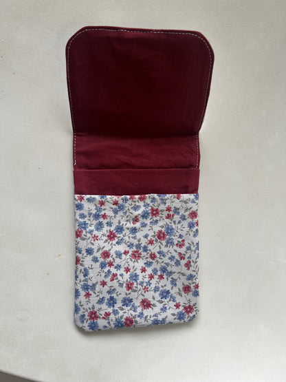 Les pochettes pour soignants