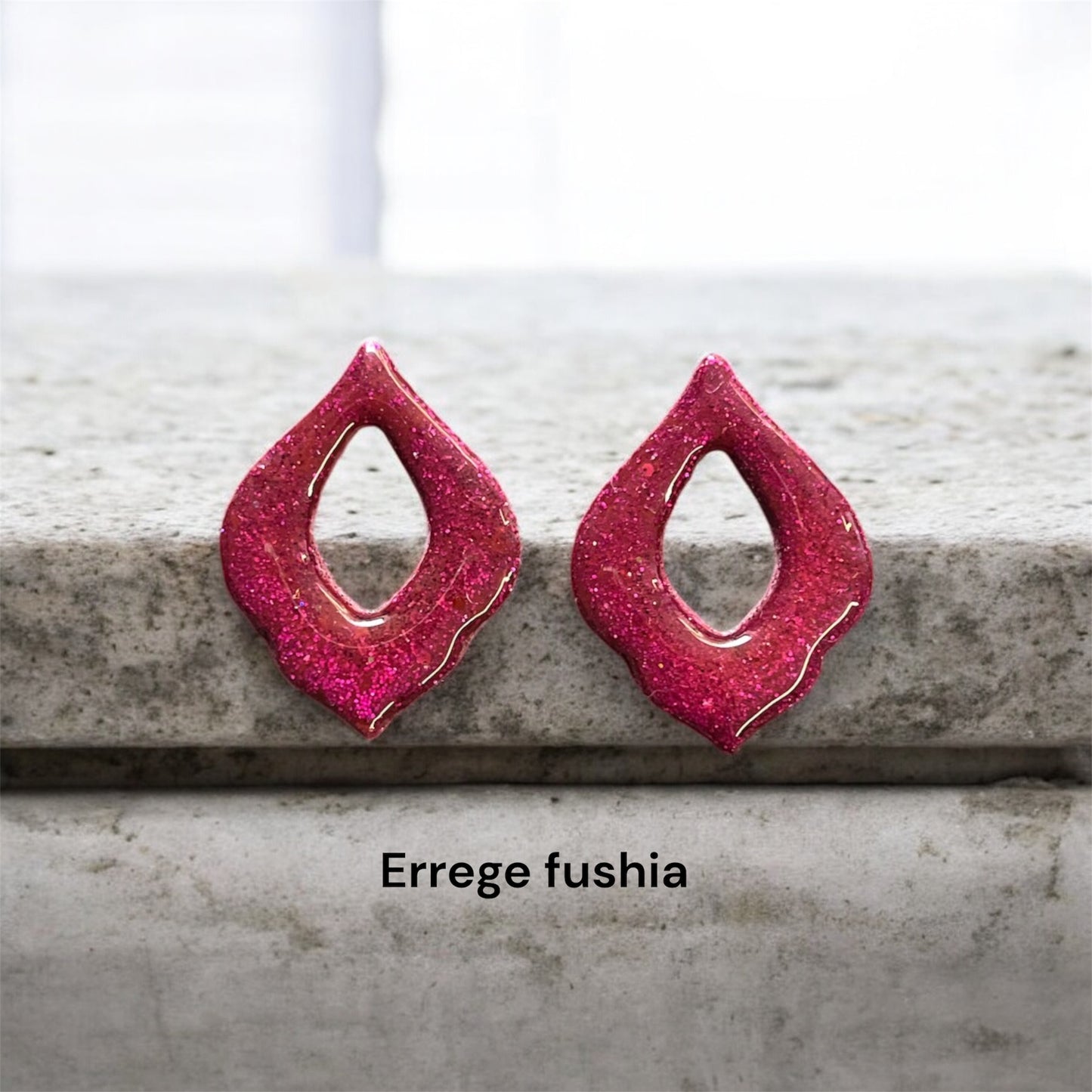 Collection éphémère « glitter » ✨