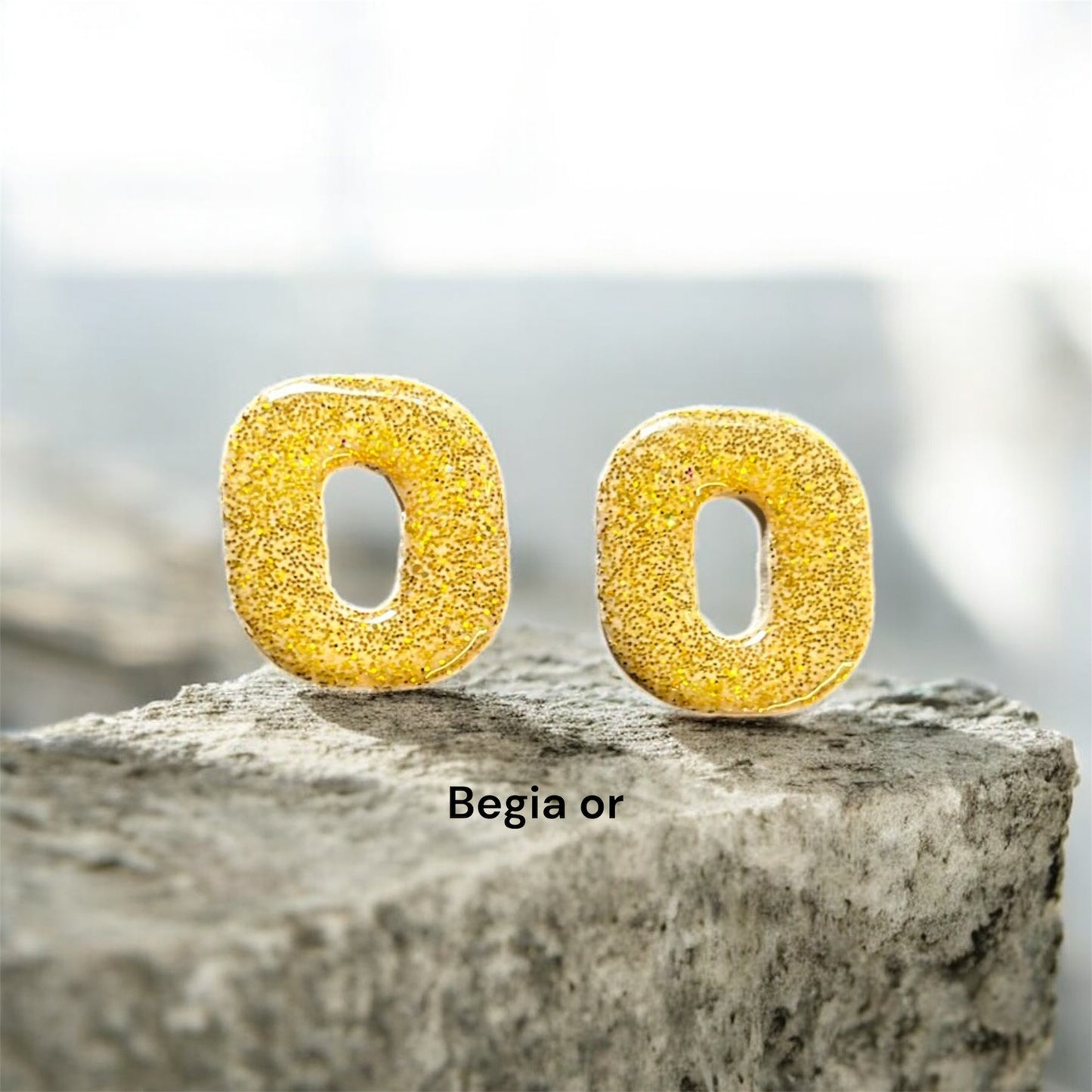 Collection éphémère « glitter » ✨