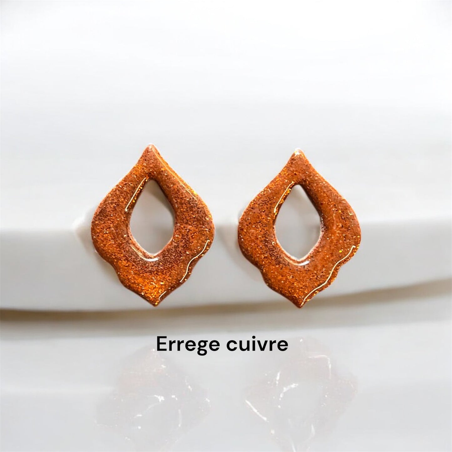 Collection éphémère « glitter » ✨