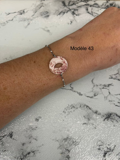 Les bracelets