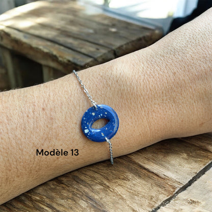 Les bracelets