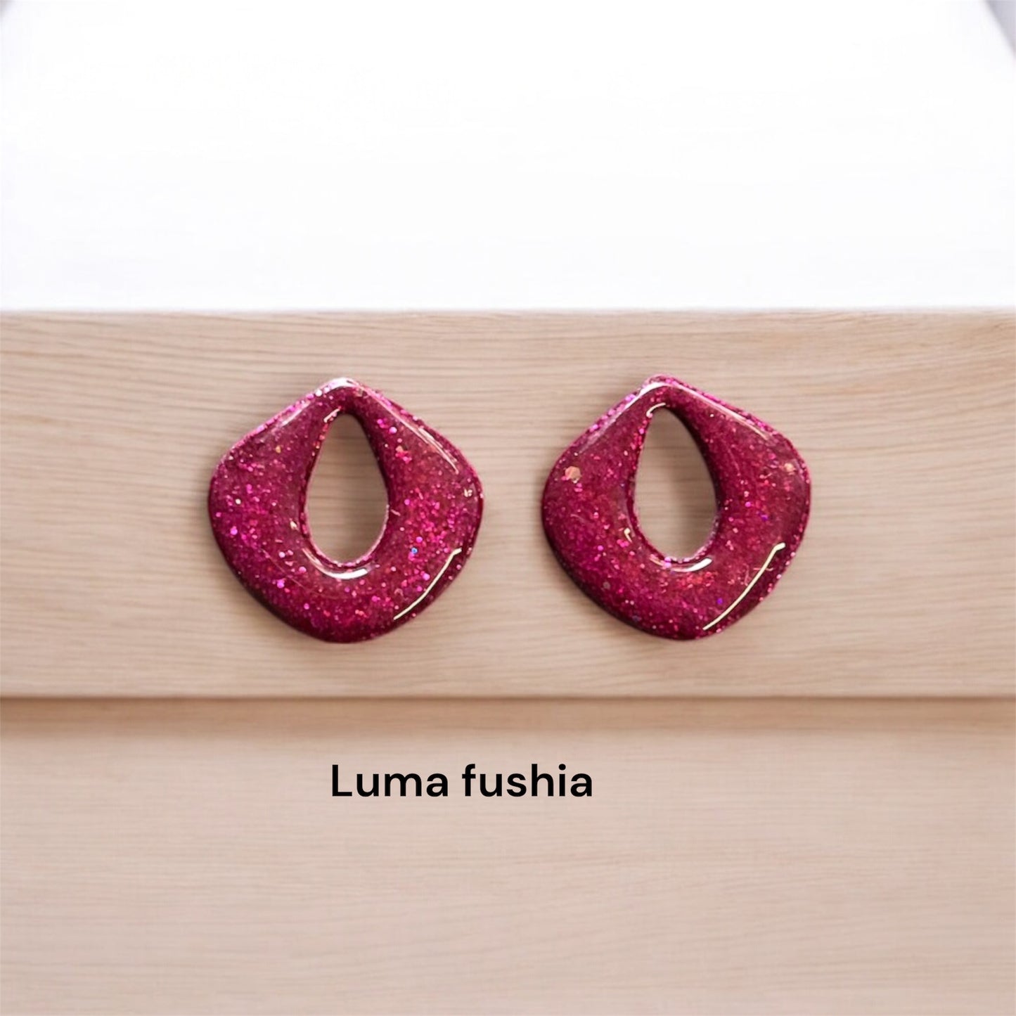 Collection éphémère « glitter » ✨