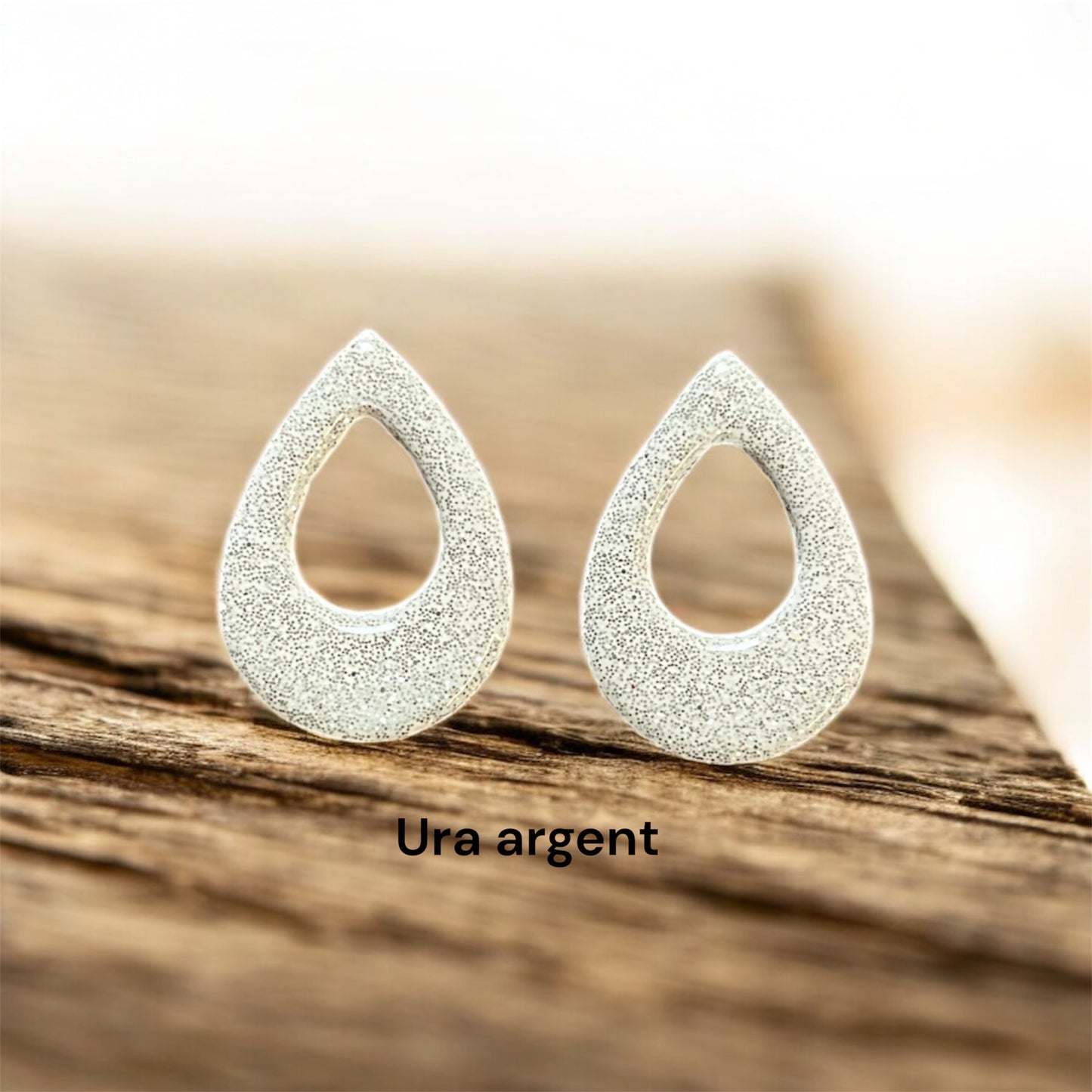 Collection éphémère « glitter » ✨