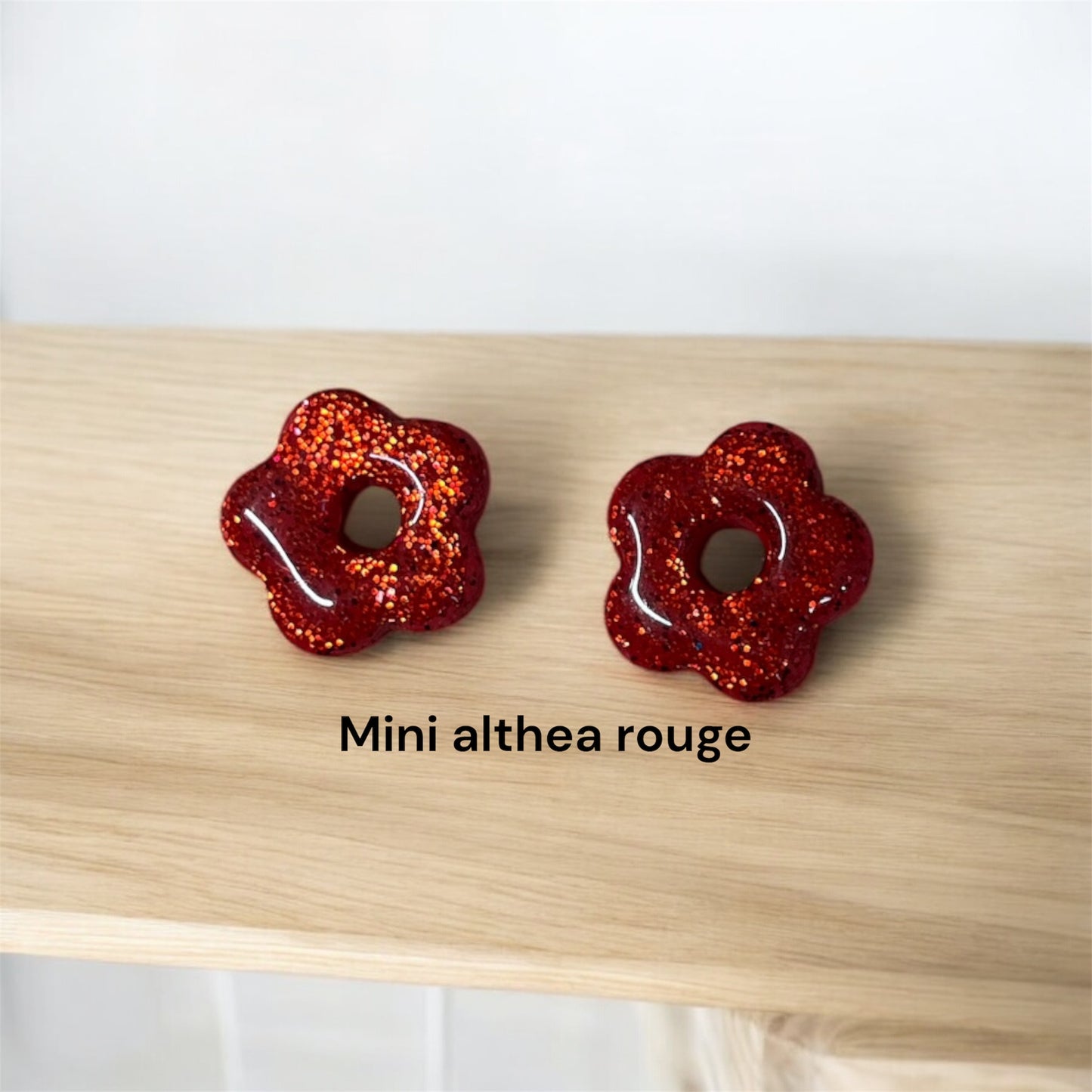 Collection éphémère « glitter » ✨