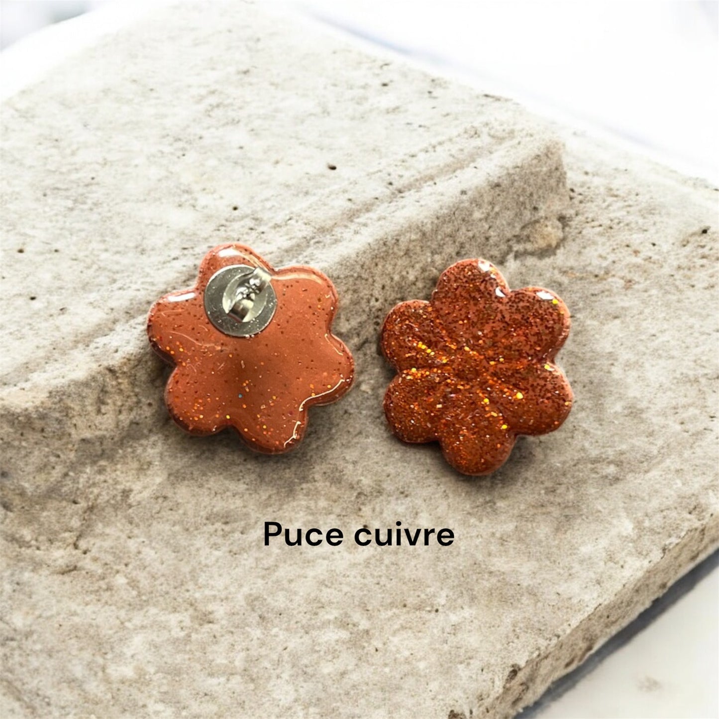 Collection éphémère « glitter » ✨