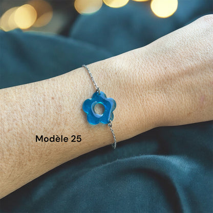 Les bracelets