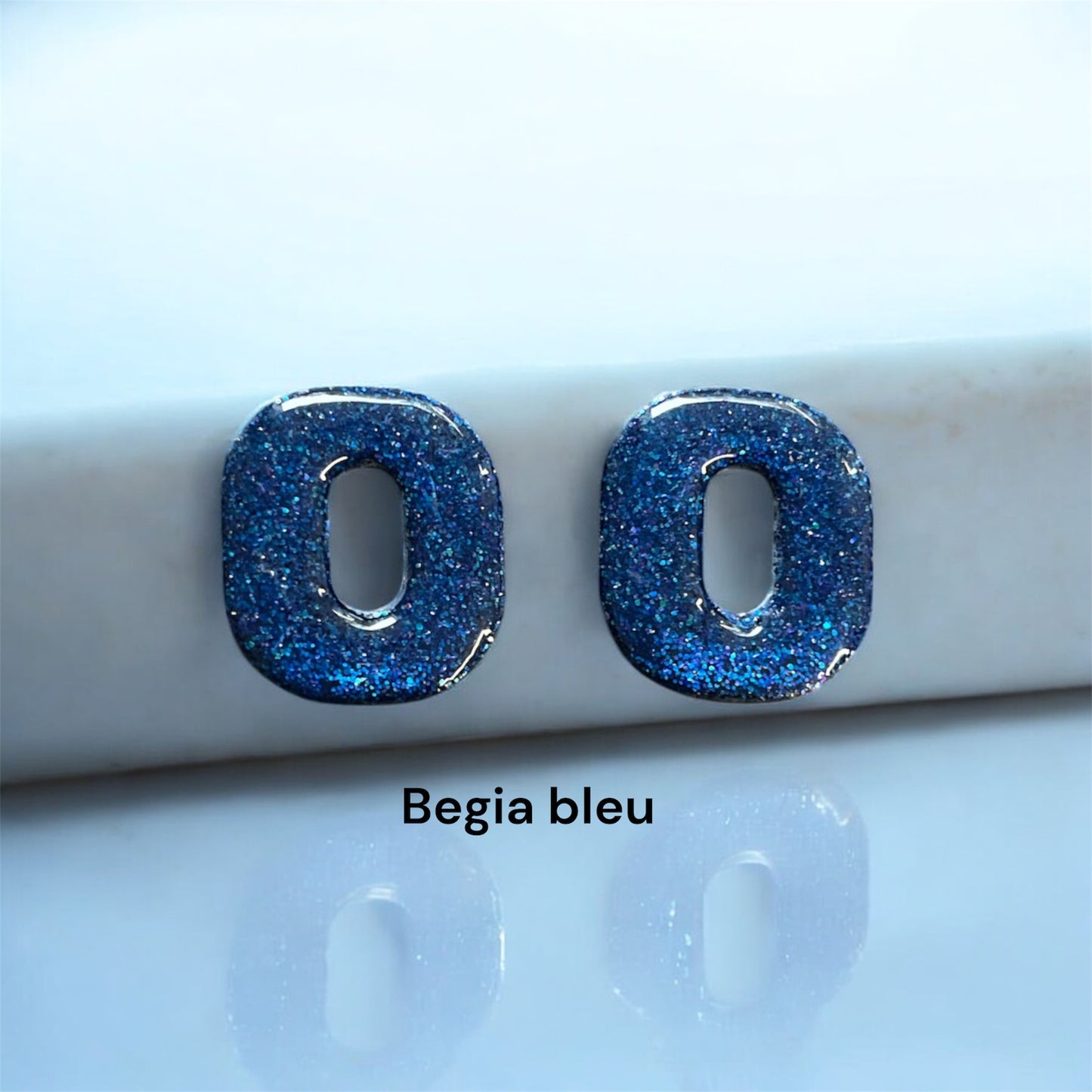 Collection éphémère « glitter » ✨