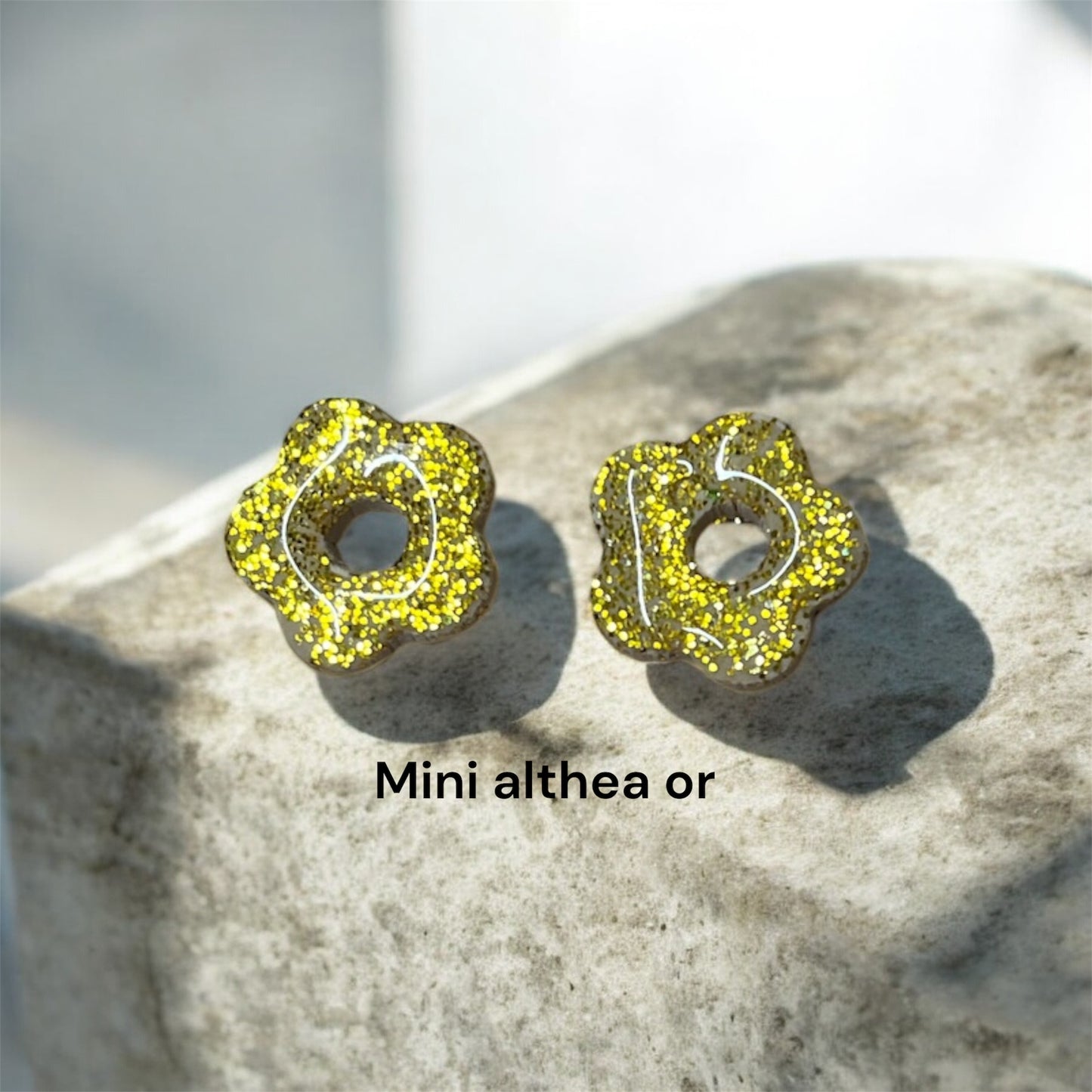 Collection éphémère « glitter » ✨