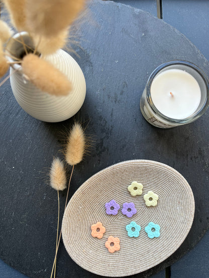 Collection pastel