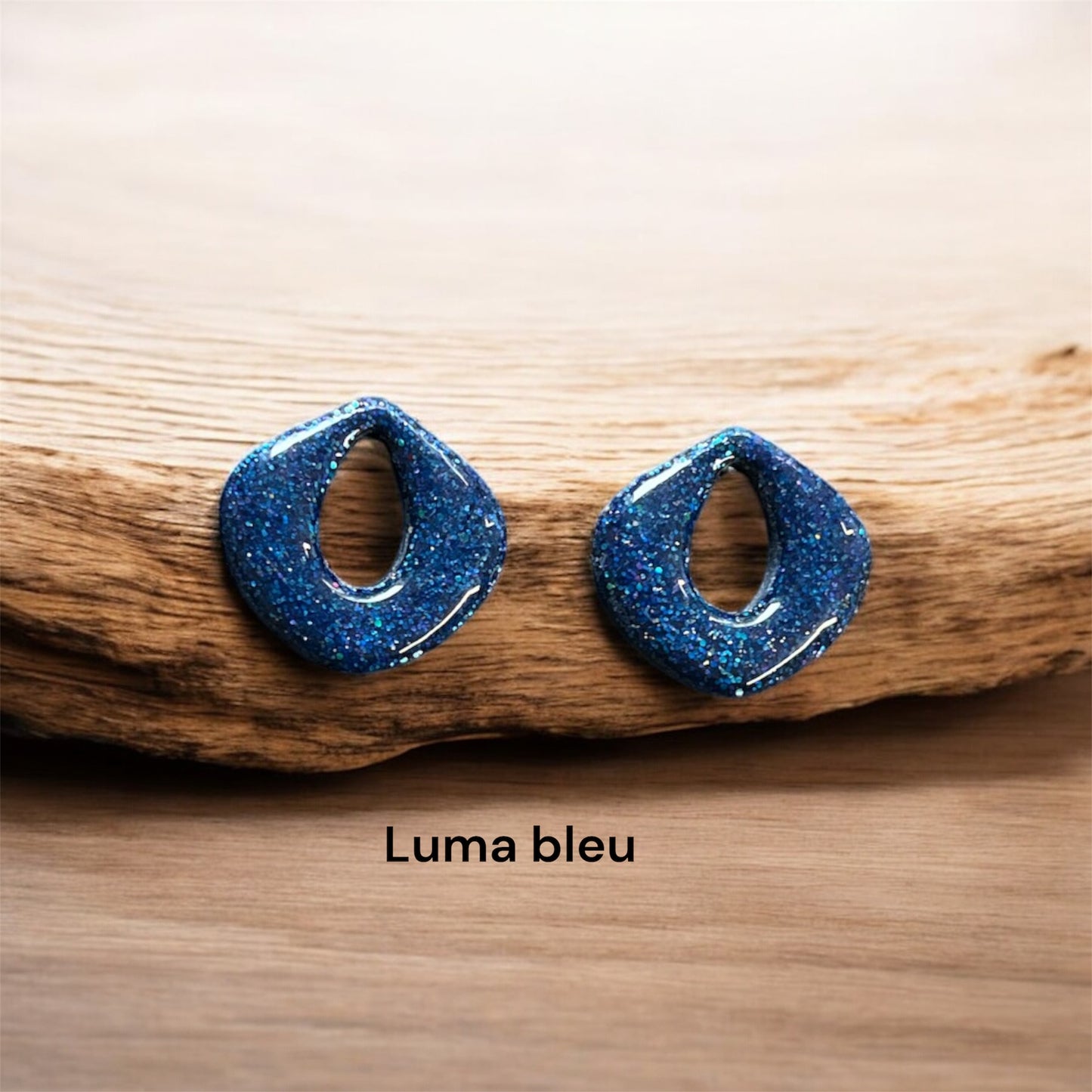 Collection éphémère « glitter » ✨