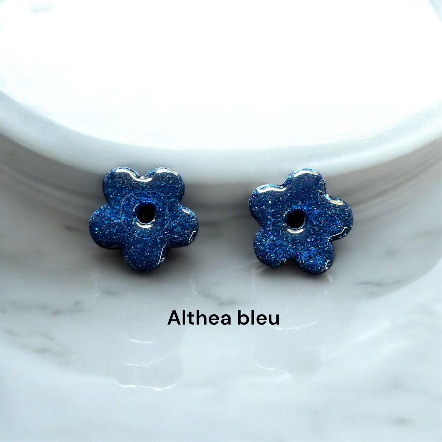 Collection éphémère « glitter » ✨