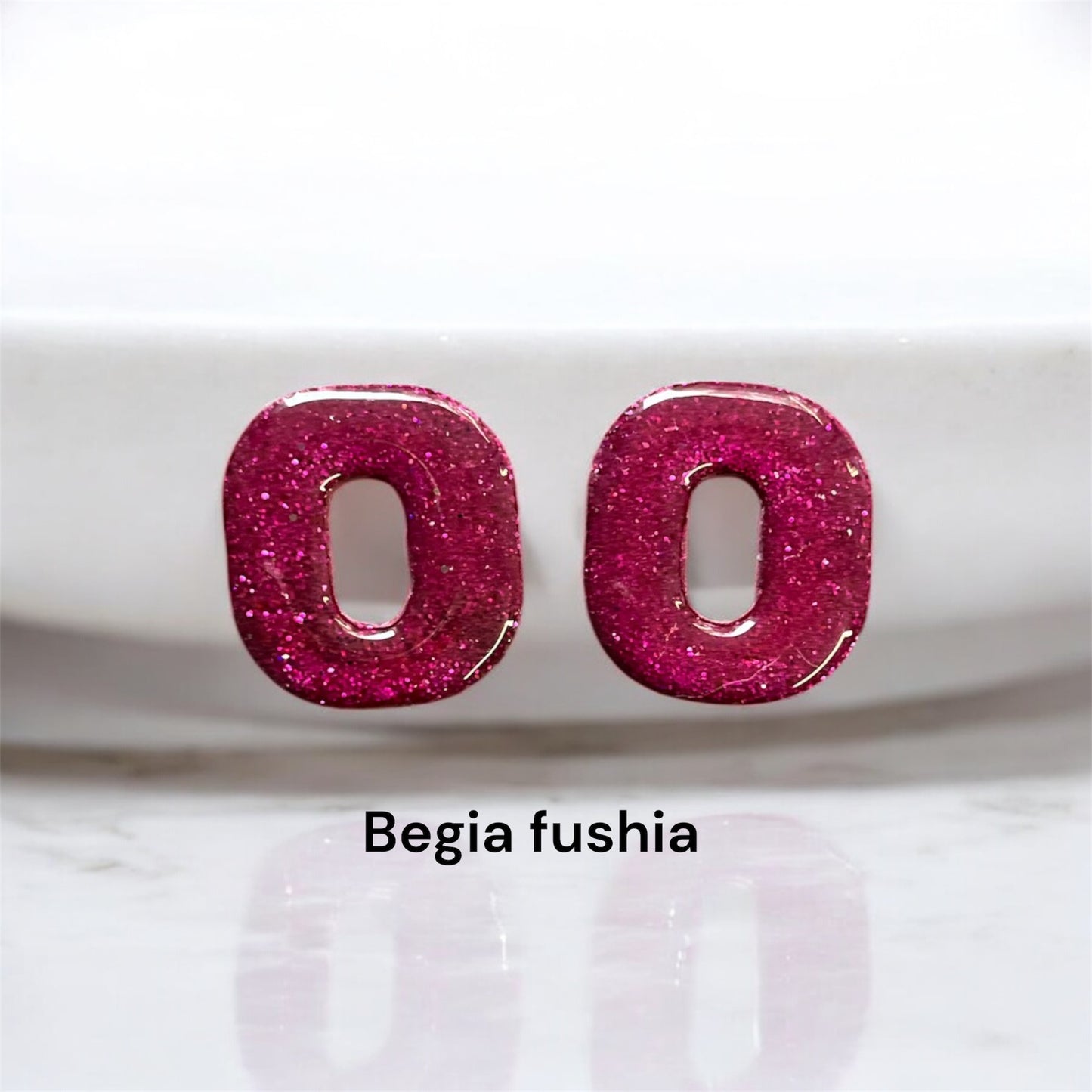 Collection éphémère « glitter » ✨