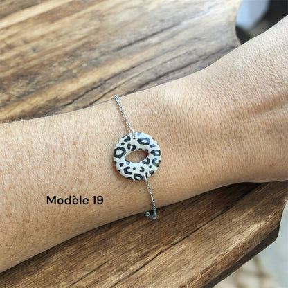 Les bracelets