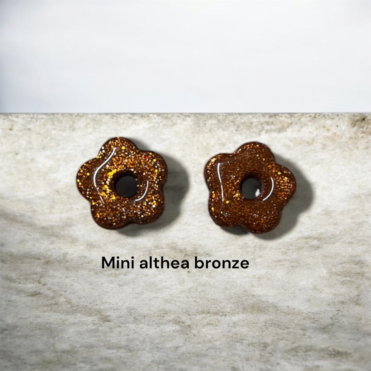 Collection éphémère « glitter » ✨