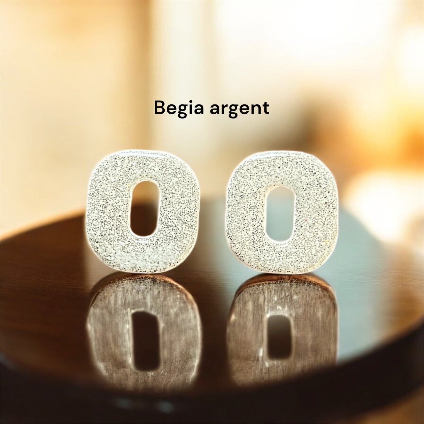 Collection éphémère « glitter » ✨