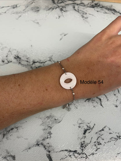 Les bracelets