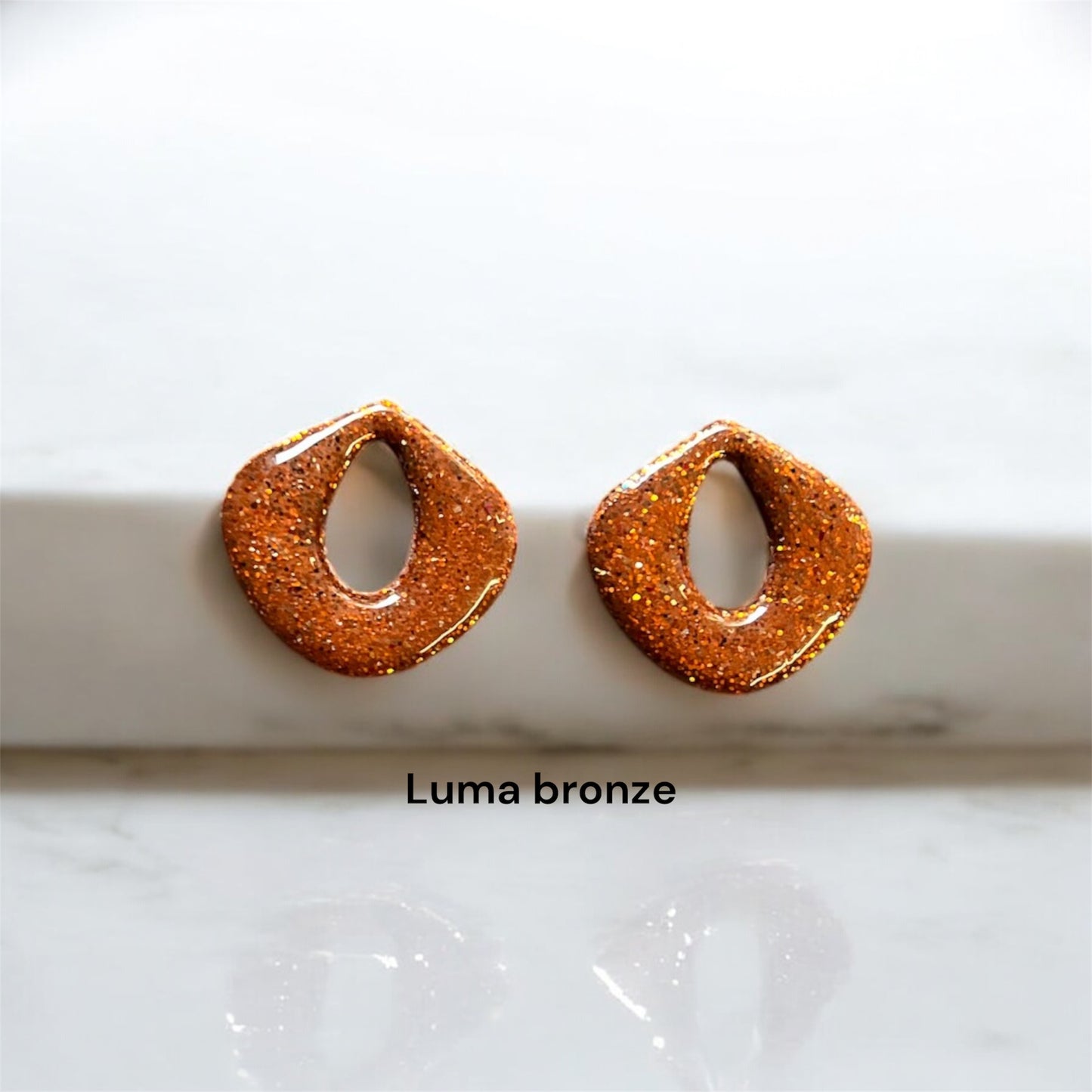 Collection éphémère « glitter » ✨