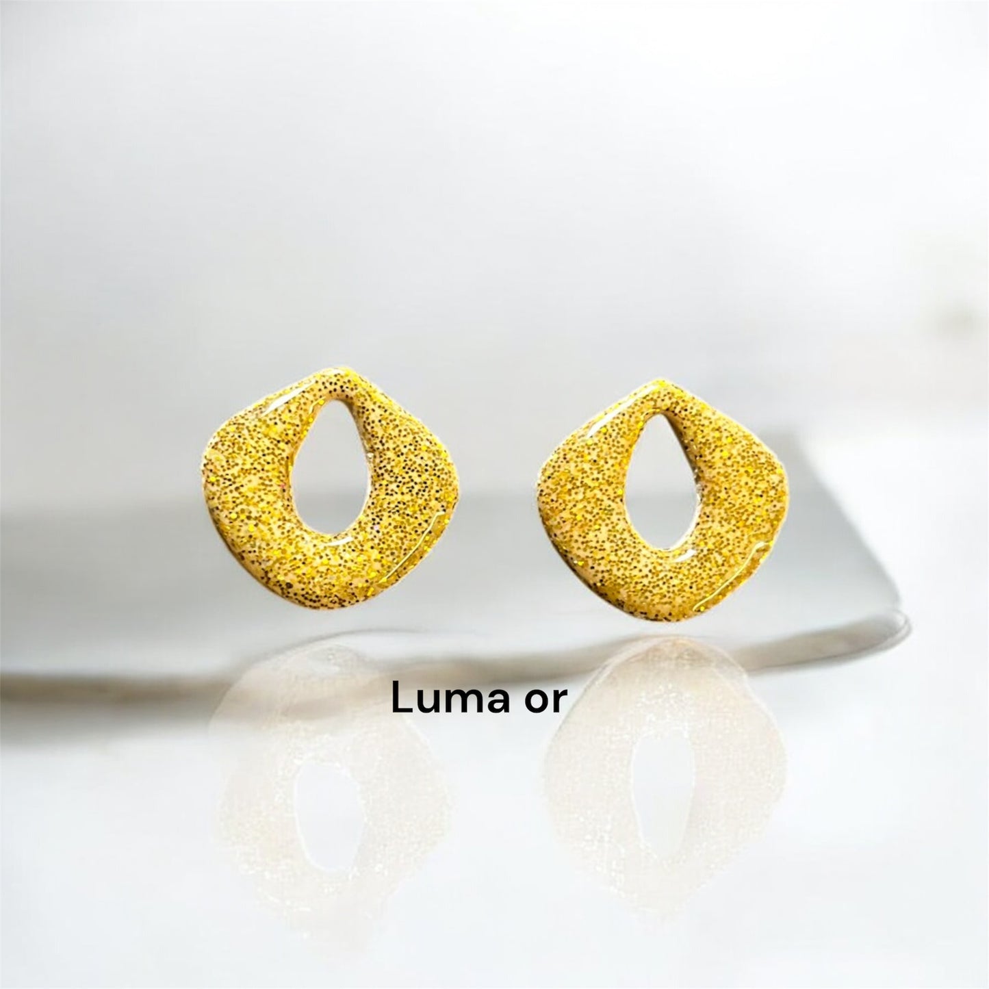 Collection éphémère « glitter » ✨