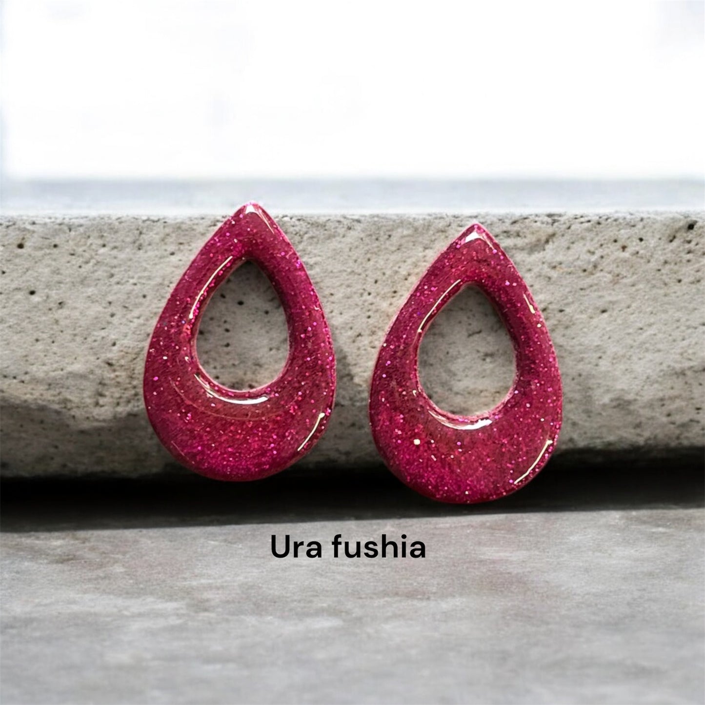 Collection éphémère « glitter » ✨