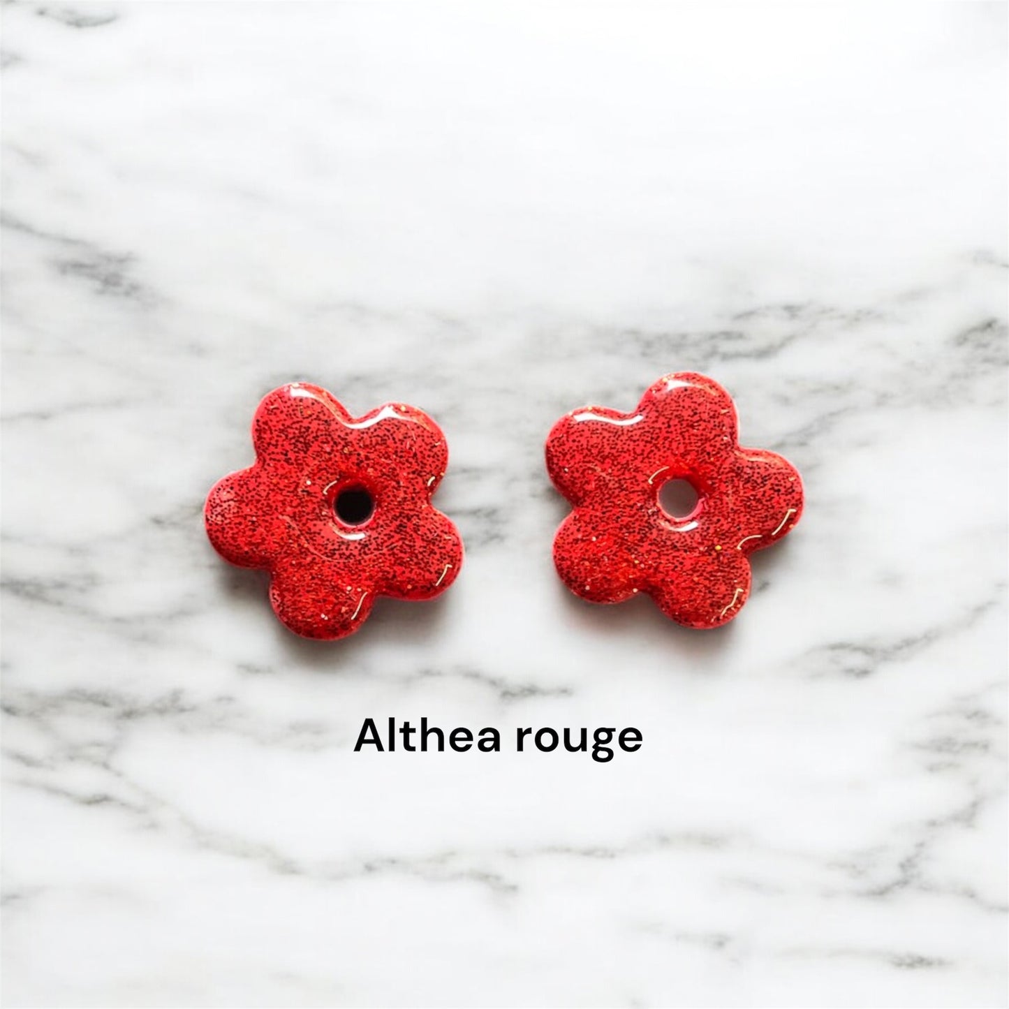 Collection éphémère « glitter » ✨