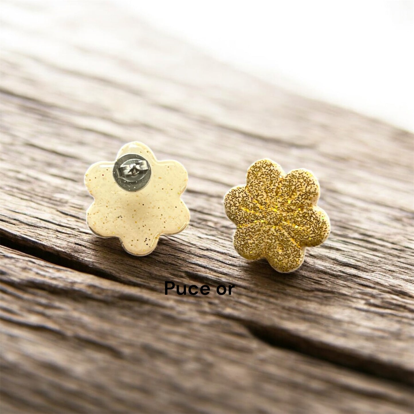 Collection éphémère « glitter » ✨