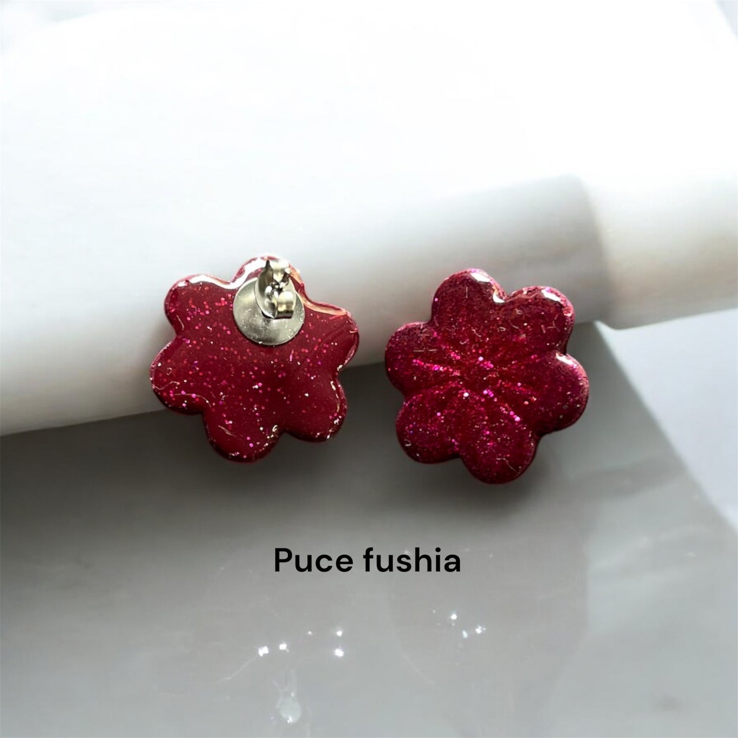 Collection éphémère « glitter » ✨