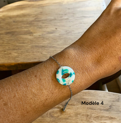 Les bracelets
