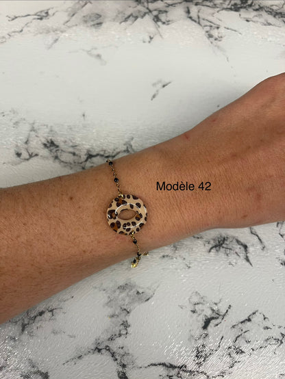 Les bracelets