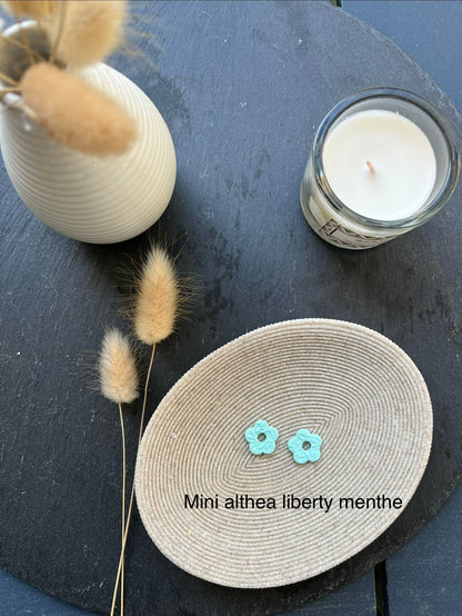 Collection pastel