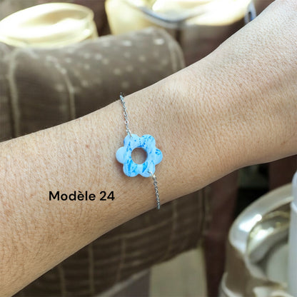 Les bracelets