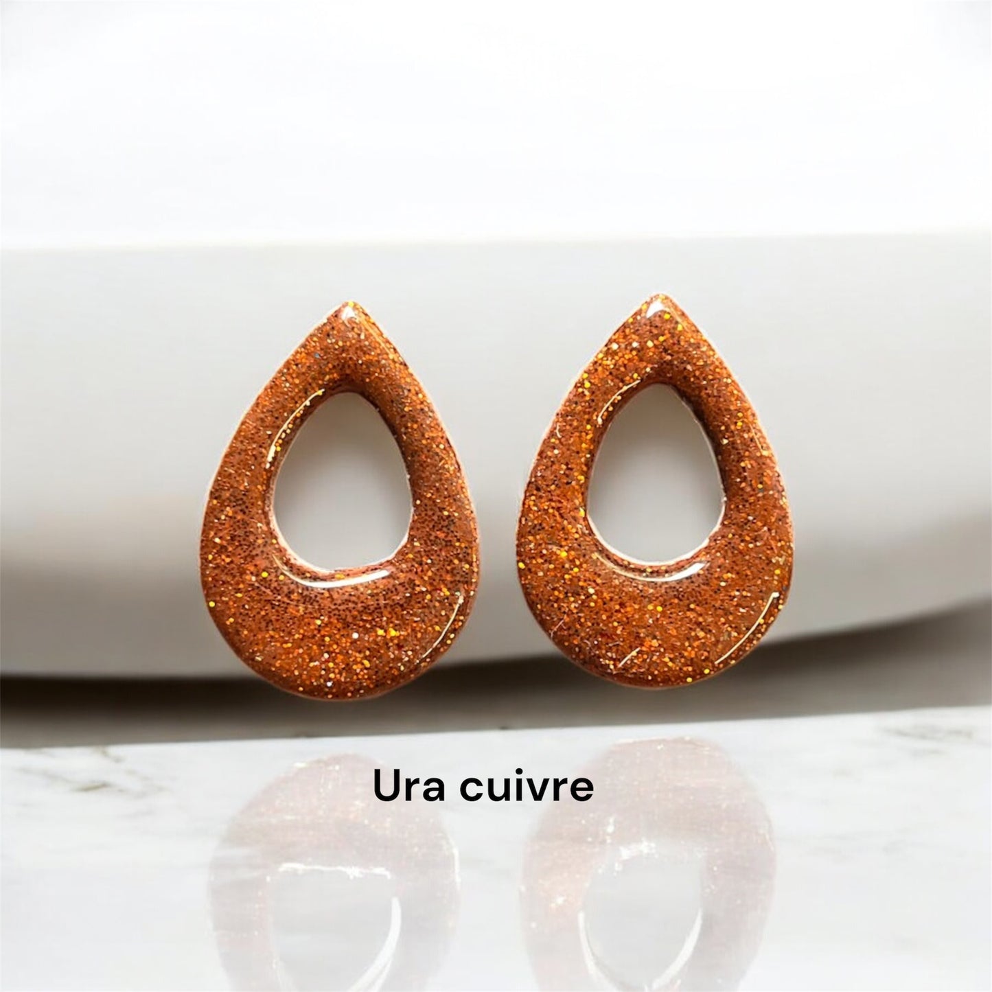 Collection éphémère « glitter » ✨